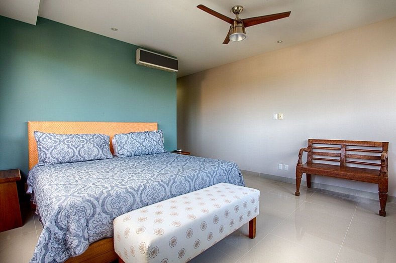 NEW! Ideal for Monthly stays with Oceanview!