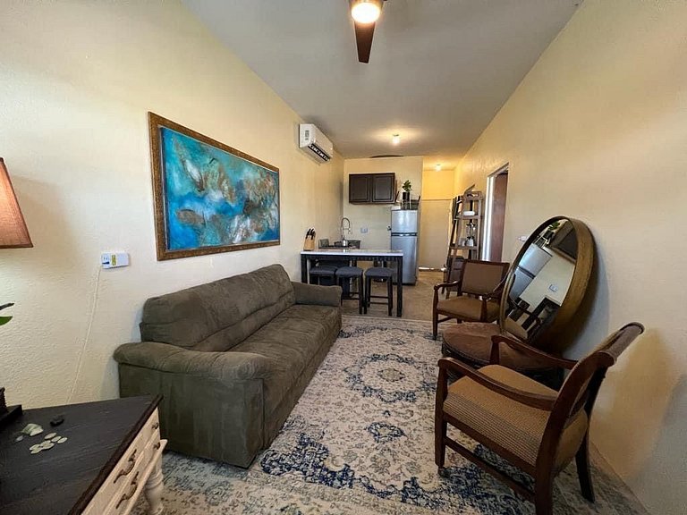 NEW! Serene Residential Stay in Puerto Peñasco!